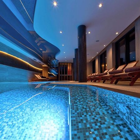 Bijele Vode Spa&Nature Hotel Prijedor Dış mekan fotoğraf