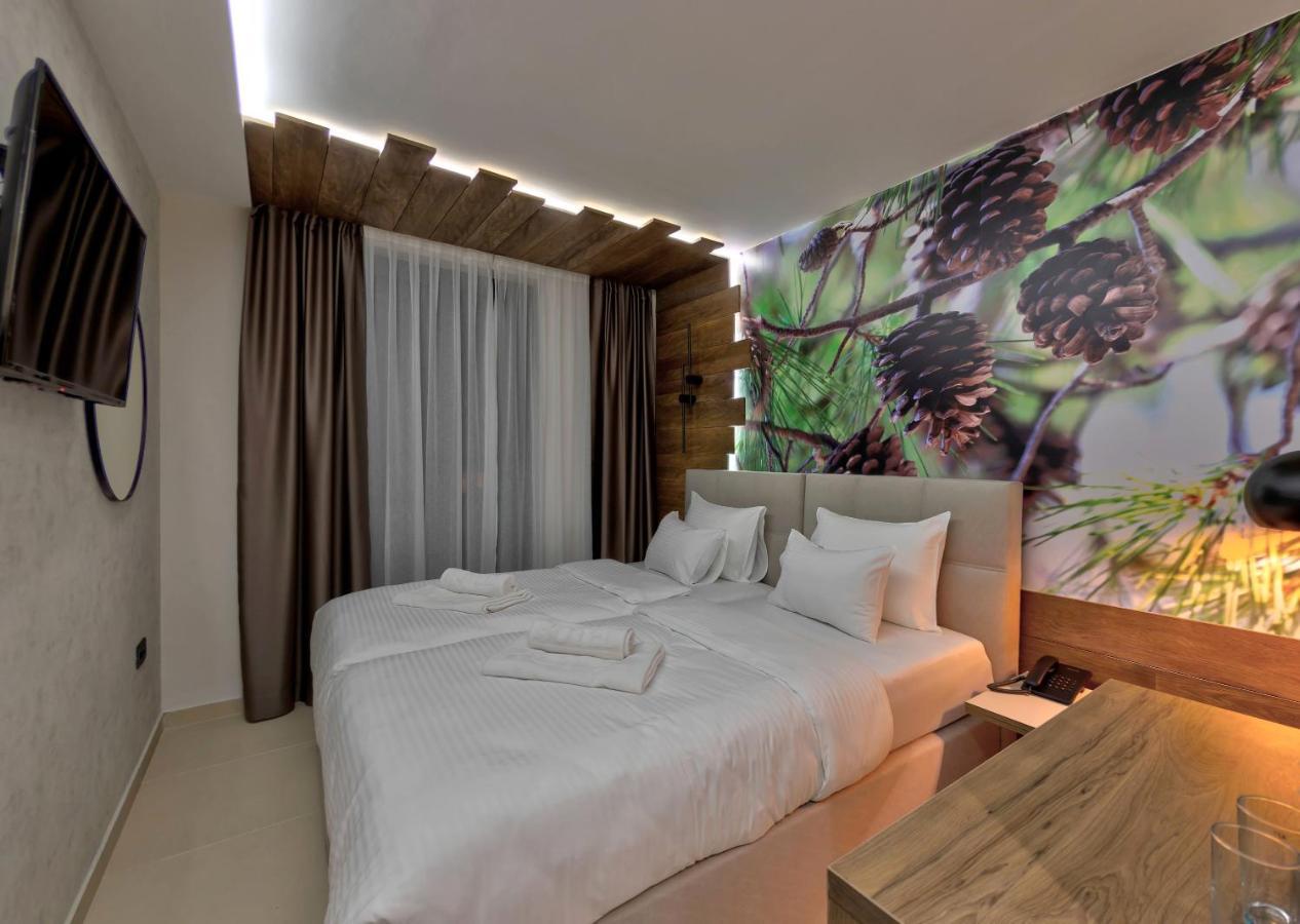Bijele Vode Spa&Nature Hotel Prijedor Dış mekan fotoğraf