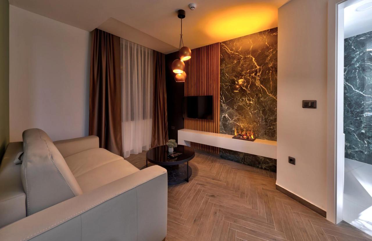 Bijele Vode Spa&Nature Hotel Prijedor Dış mekan fotoğraf