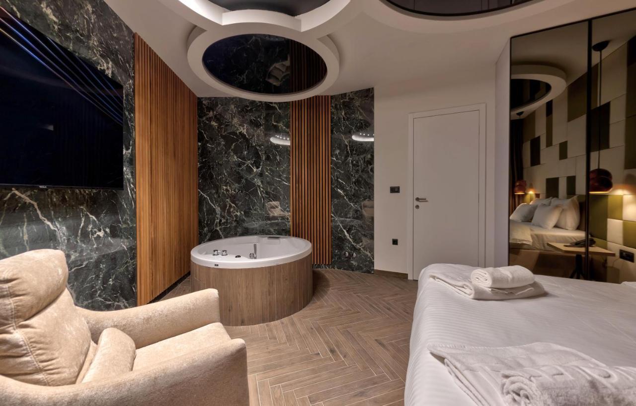 Bijele Vode Spa&Nature Hotel Prijedor Dış mekan fotoğraf