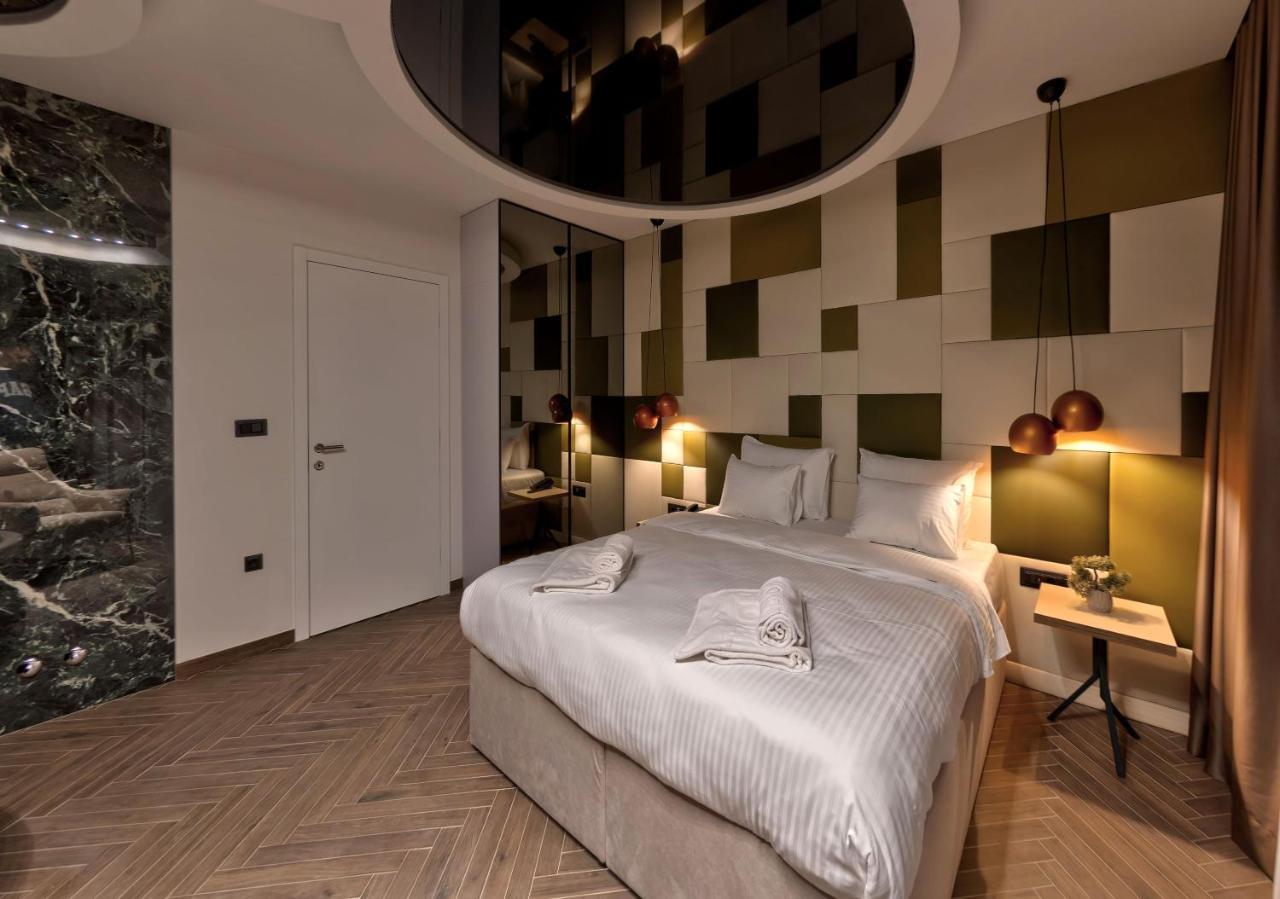 Bijele Vode Spa&Nature Hotel Prijedor Dış mekan fotoğraf