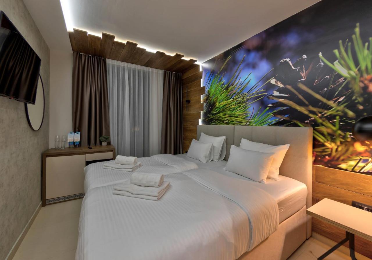 Bijele Vode Spa&Nature Hotel Prijedor Dış mekan fotoğraf