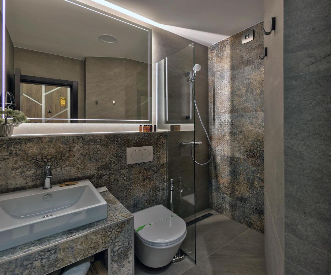 Bijele Vode Spa&Nature Hotel Prijedor Dış mekan fotoğraf