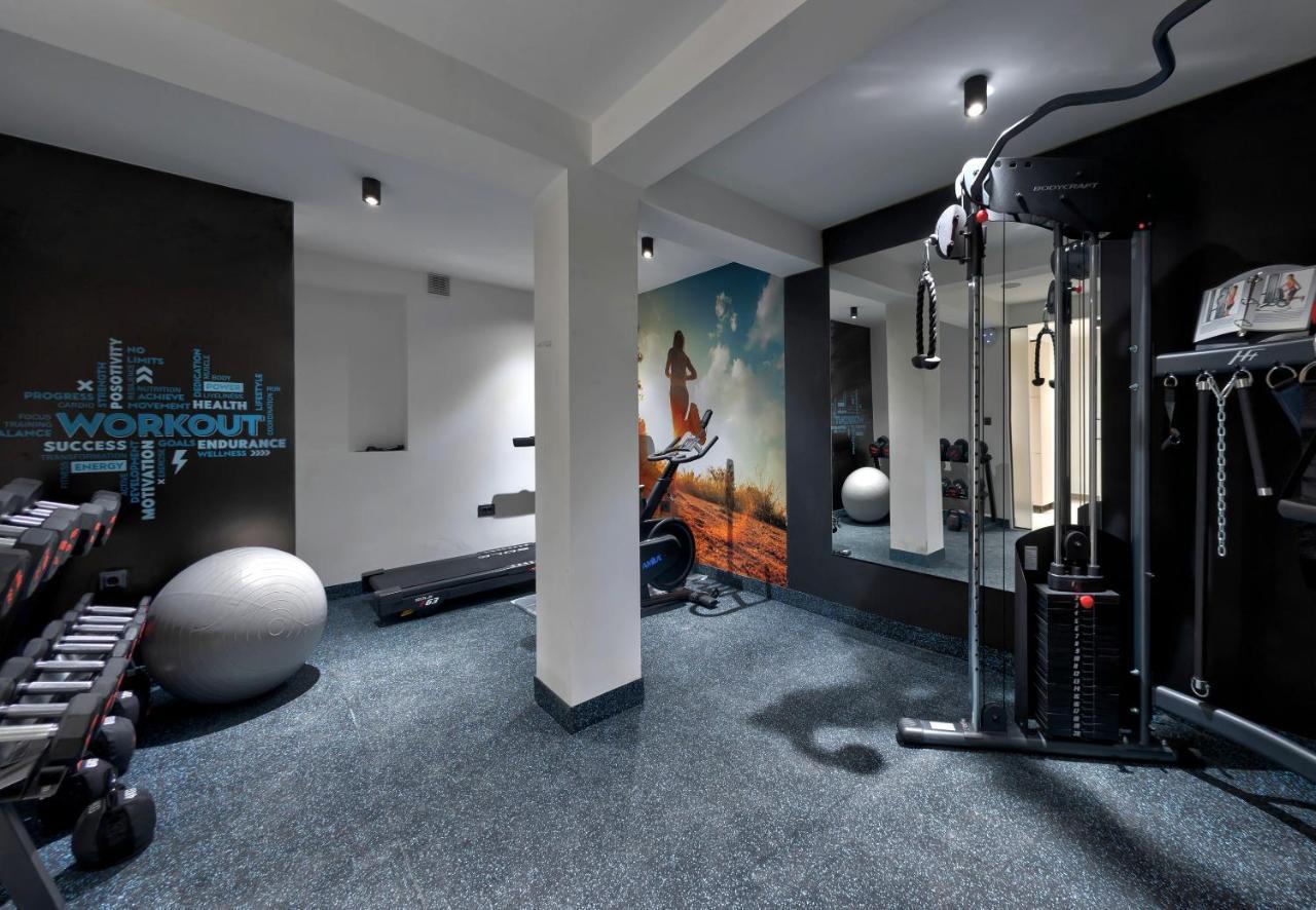 Bijele Vode Spa&Nature Hotel Prijedor Dış mekan fotoğraf