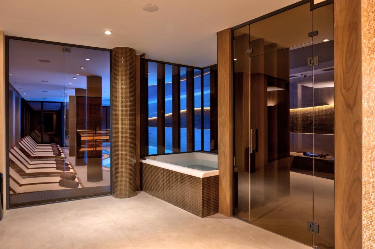 Bijele Vode Spa&Nature Hotel Prijedor Dış mekan fotoğraf