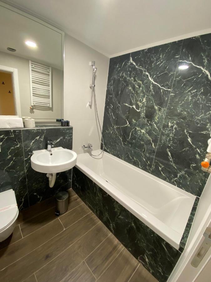 Bijele Vode Spa&Nature Hotel Prijedor Dış mekan fotoğraf