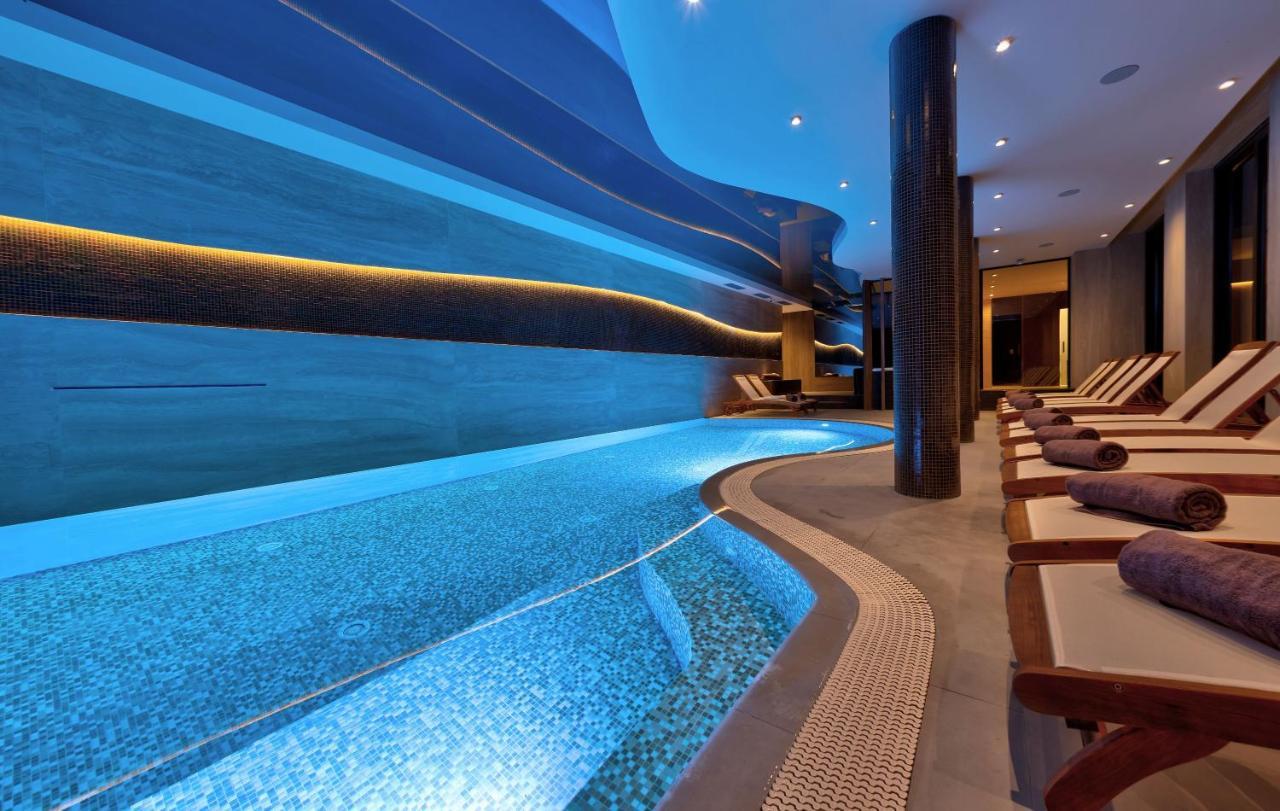 Bijele Vode Spa&Nature Hotel Prijedor Dış mekan fotoğraf
