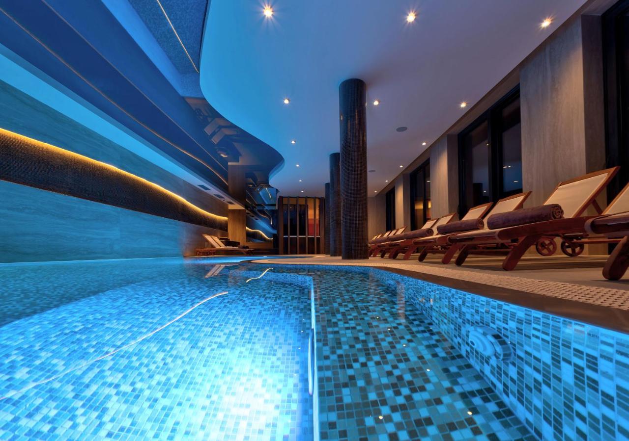 Bijele Vode Spa&Nature Hotel Prijedor Dış mekan fotoğraf
