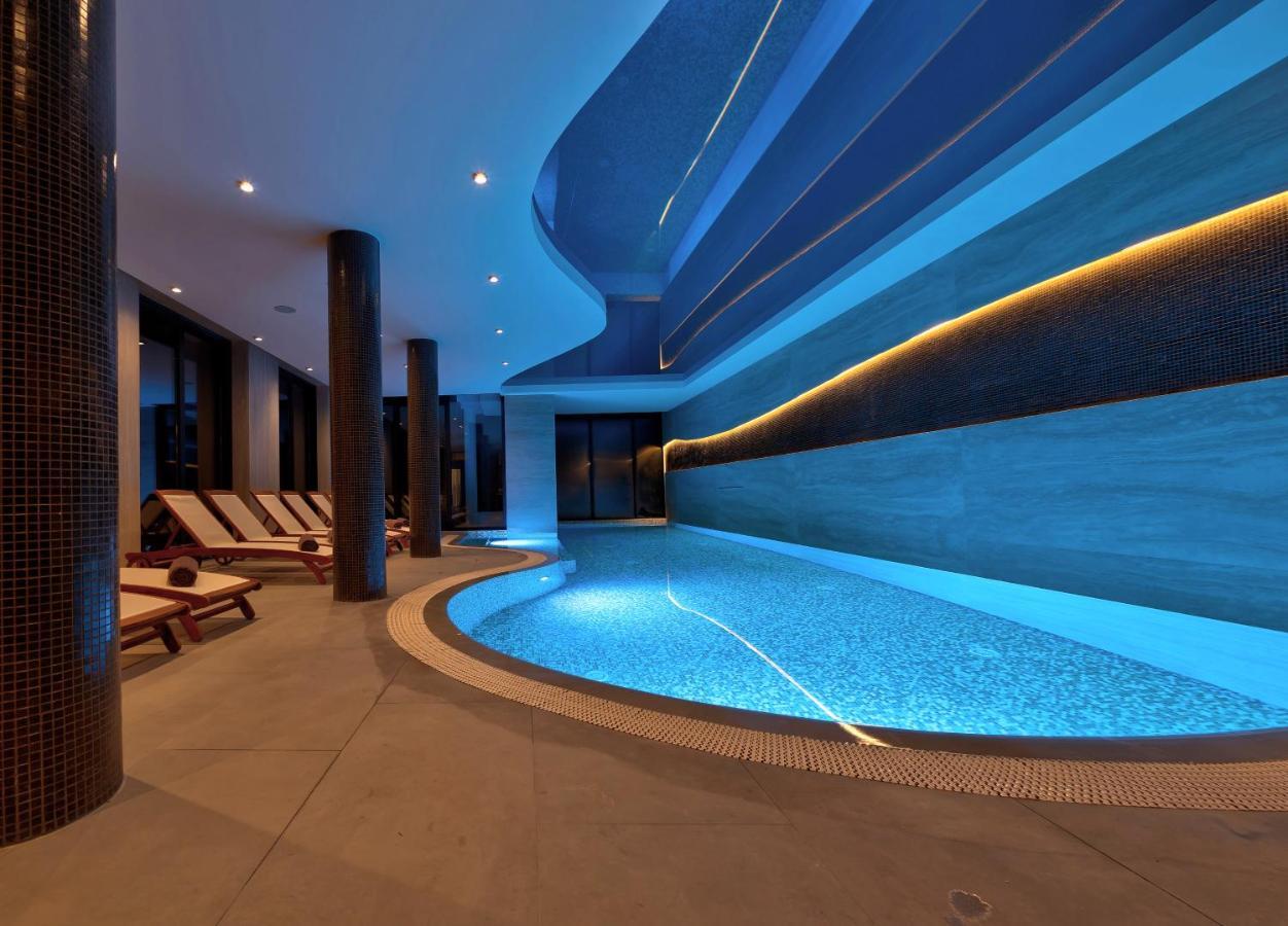 Bijele Vode Spa&Nature Hotel Prijedor Dış mekan fotoğraf