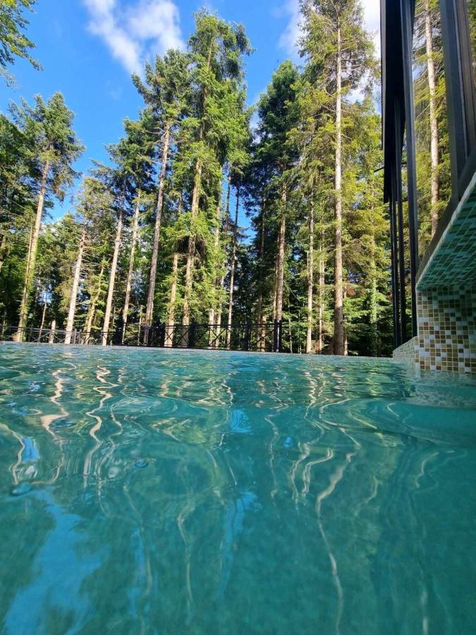 Bijele Vode Spa&Nature Hotel Prijedor Dış mekan fotoğraf